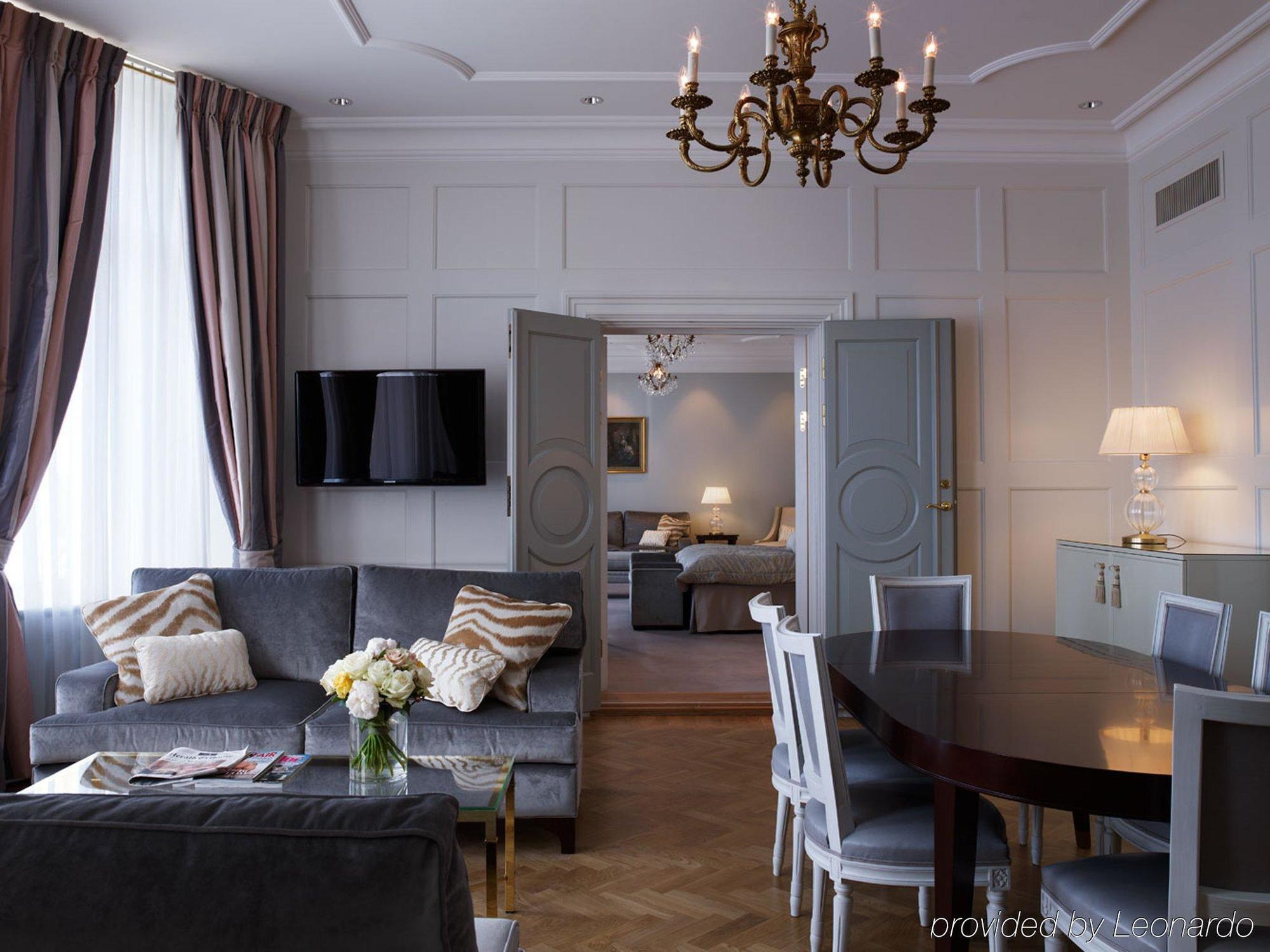 Hotel Grand 5*