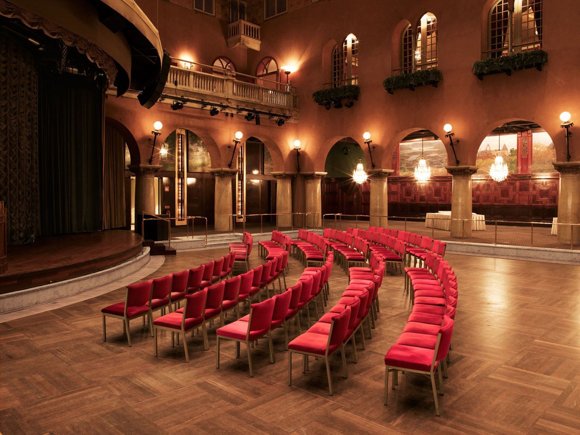 Grand Stockholm