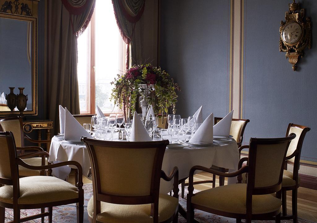 Hotel Grand Stockholm