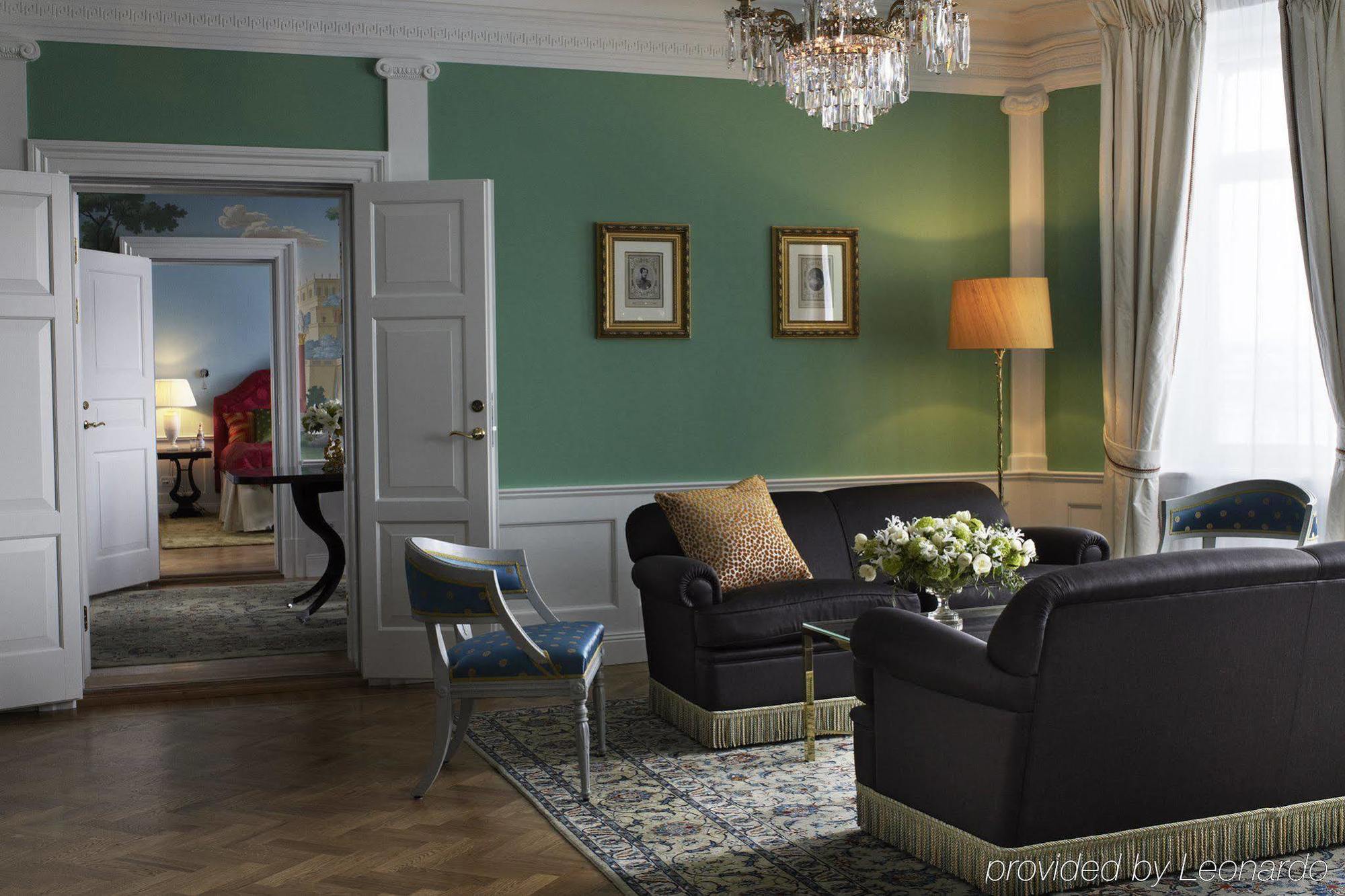 Grand 5* Stockholm