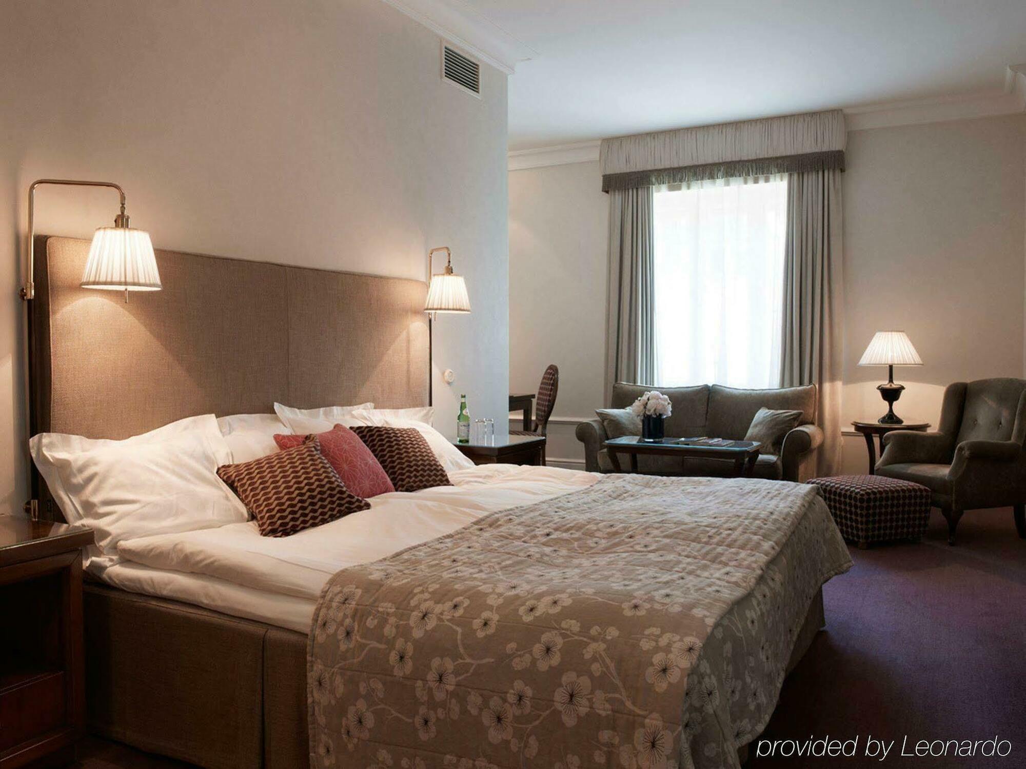Hotel Grand 5*