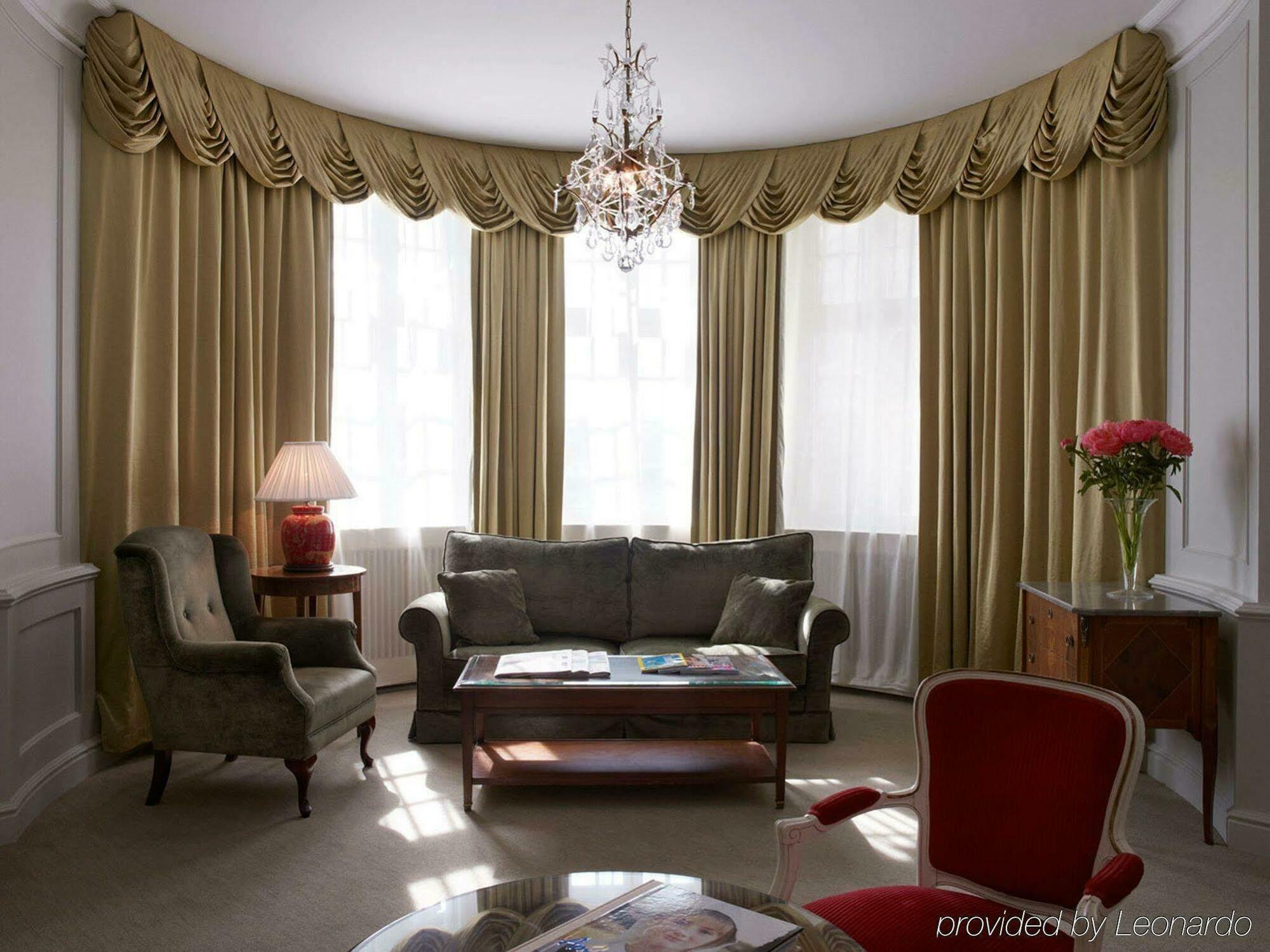 Grand Stockholm